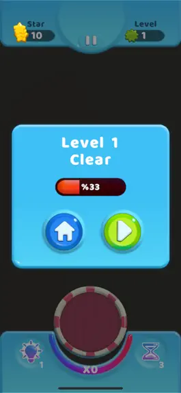 Game screenshot Match King 3D hack