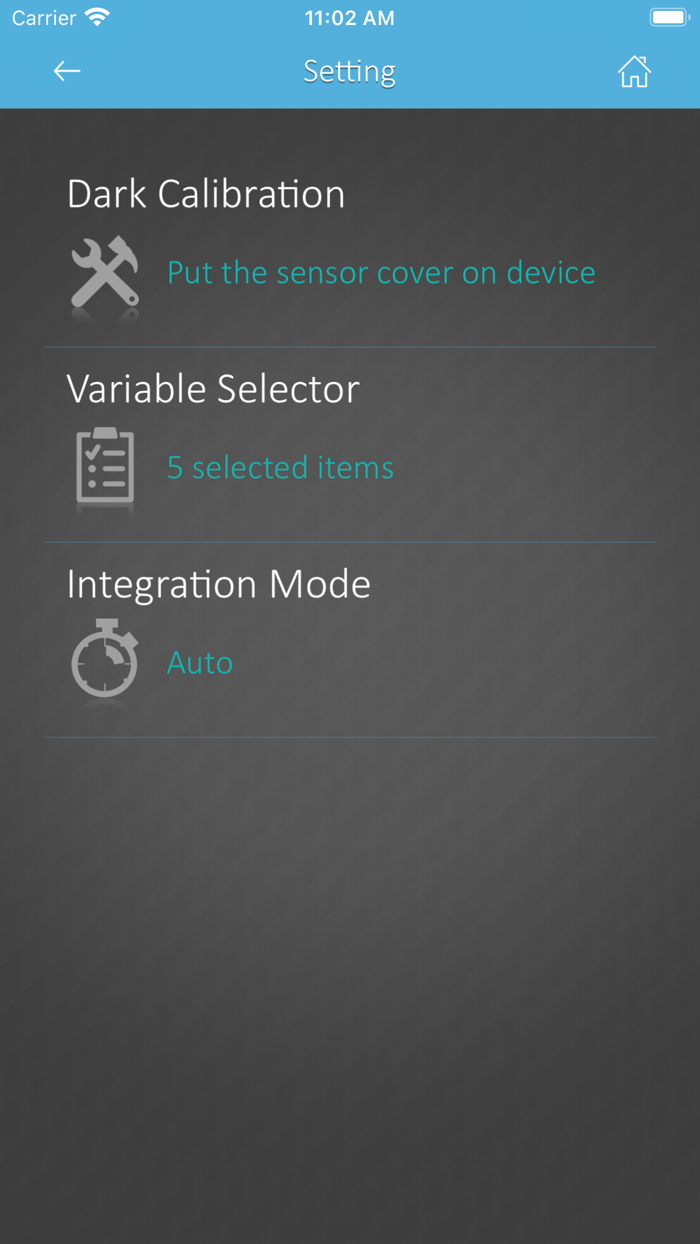 LI-180 Spectrometeor Plus