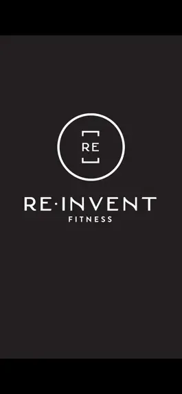 Game screenshot REINVENT FITNESS mod apk