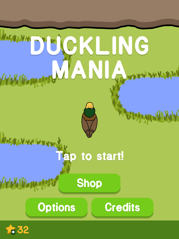 Duckling Mania
