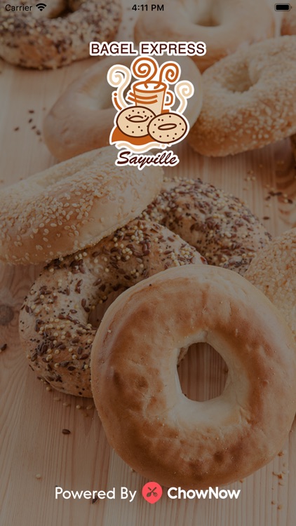 Bagel Express of Sayville