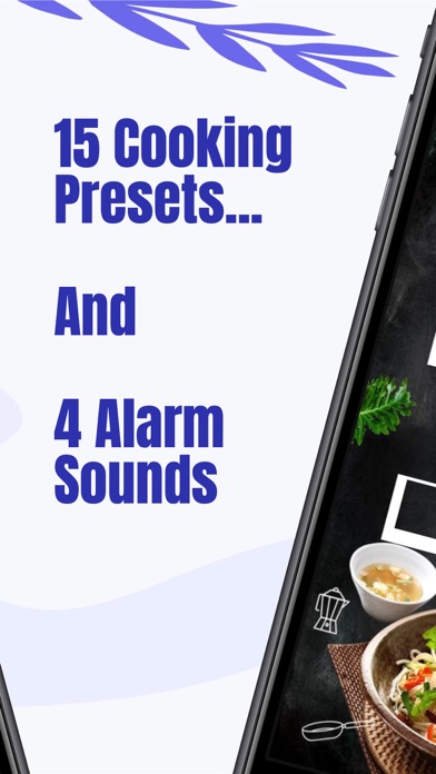 Kitchen Assistant : Cooking Screenshot