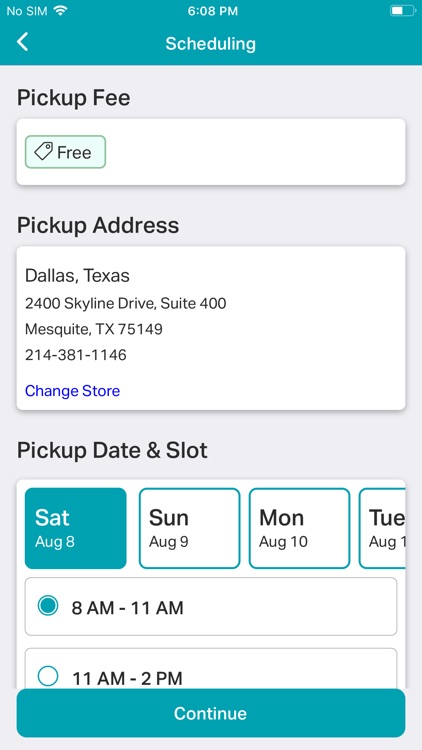 AbatixM screenshot-4