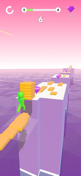 Game screenshot Brick Stacker mod apk