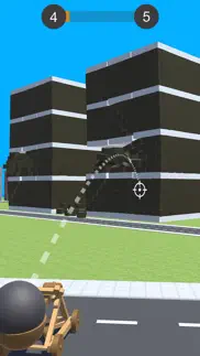 demolition 3d! iphone screenshot 2