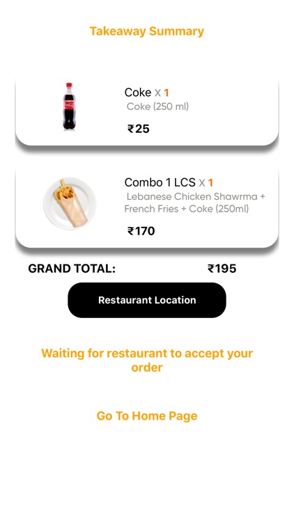 lafansa shawarma screenshot-7