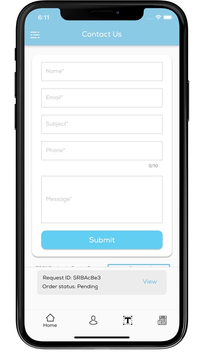 ClearView User screenshot-8