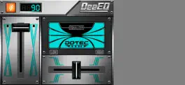 Game screenshot DOTEC-AUDIO DeeEQ mod apk