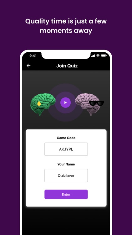 Quizmart screenshot-4
