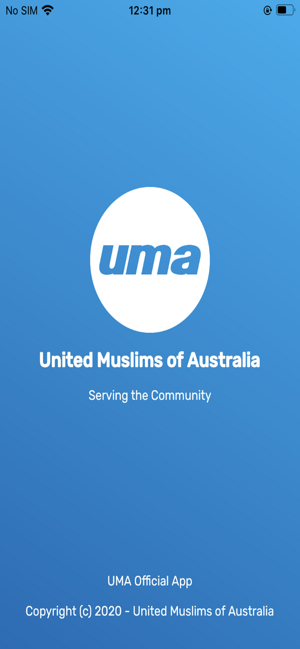 United Muslims of Australia(圖1)-速報App