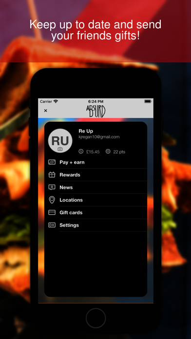 How to cancel & delete Absurd Bird from iphone & ipad 3