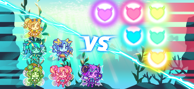 Blue Dungeon(圖5)-速報App