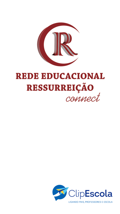 Rede Ressurreição Screenshot