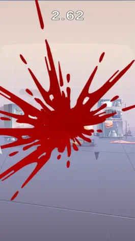 Game screenshot Oops!! Knife hack