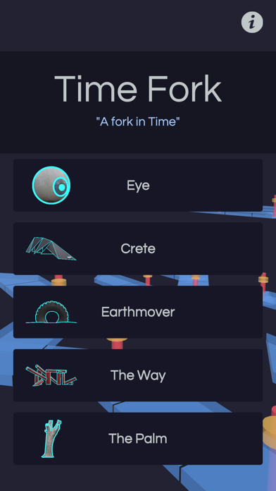 Screenshot #3 pour Time Fork