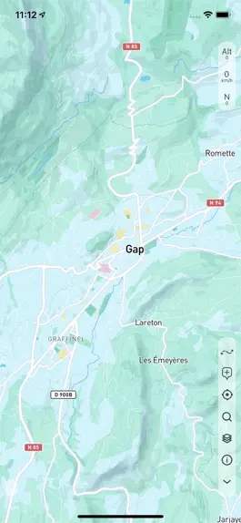 Game screenshot Mapway mod apk