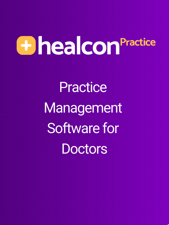 Healcon Practice