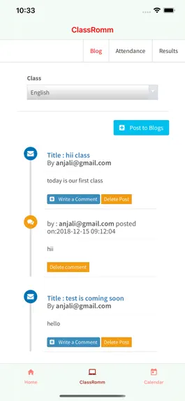 Game screenshot Dinkhoo-eCollege hack