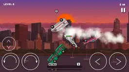 Game screenshot Death Chase Nitro apk