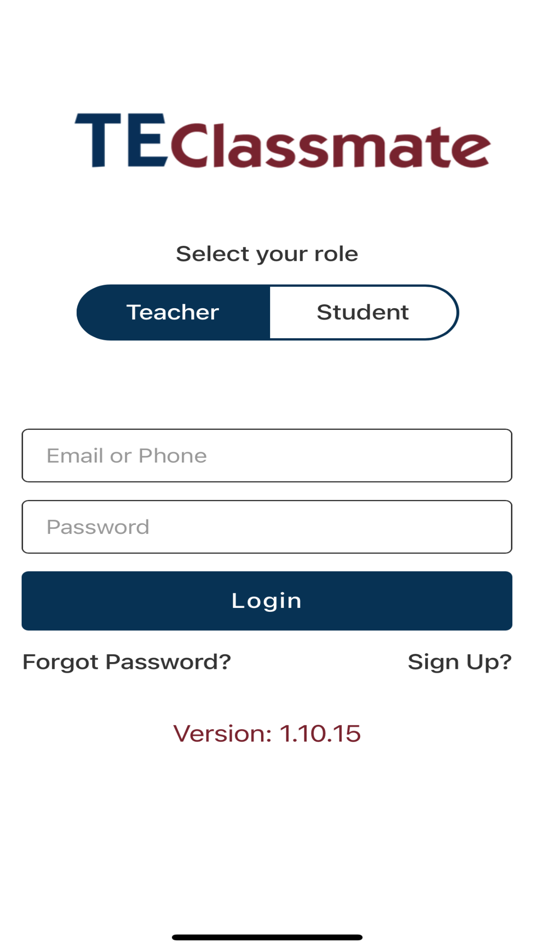 #1. TE Classmate (iOS) 由: CASAS-Comprehensive Adult Student Assessment Systems