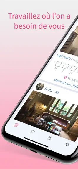 Game screenshot coclinic mod apk