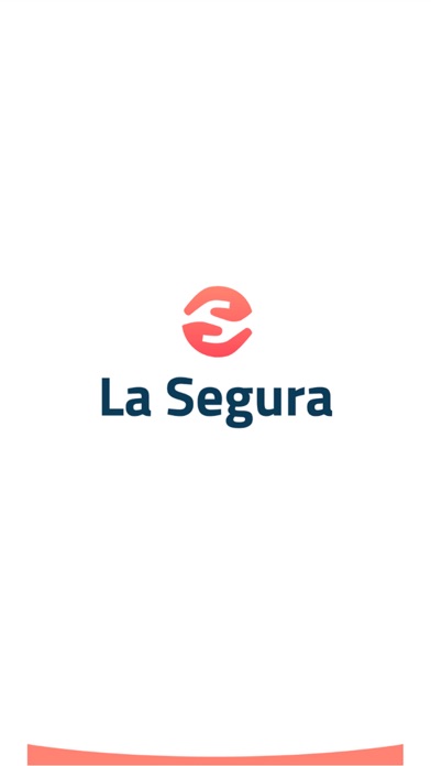 La Segura Mexico Insurance Screenshot