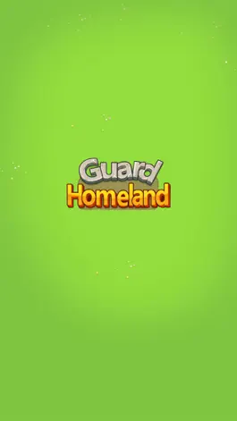 Game screenshot Guard Homeland mod apk