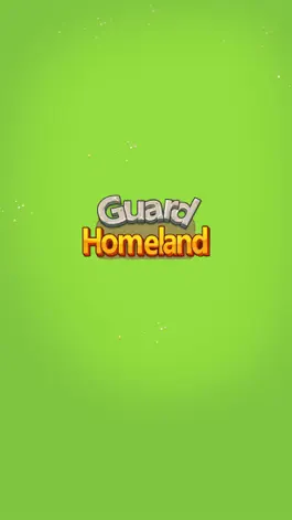 Game screenshot Guard Homeland mod apk