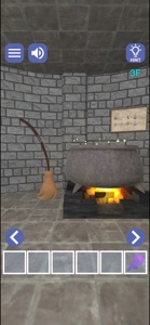 Dragon and Wizard's Tower screenshot #6 for iPhone