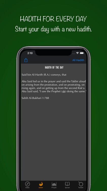 Muslim Watch screenshot-3