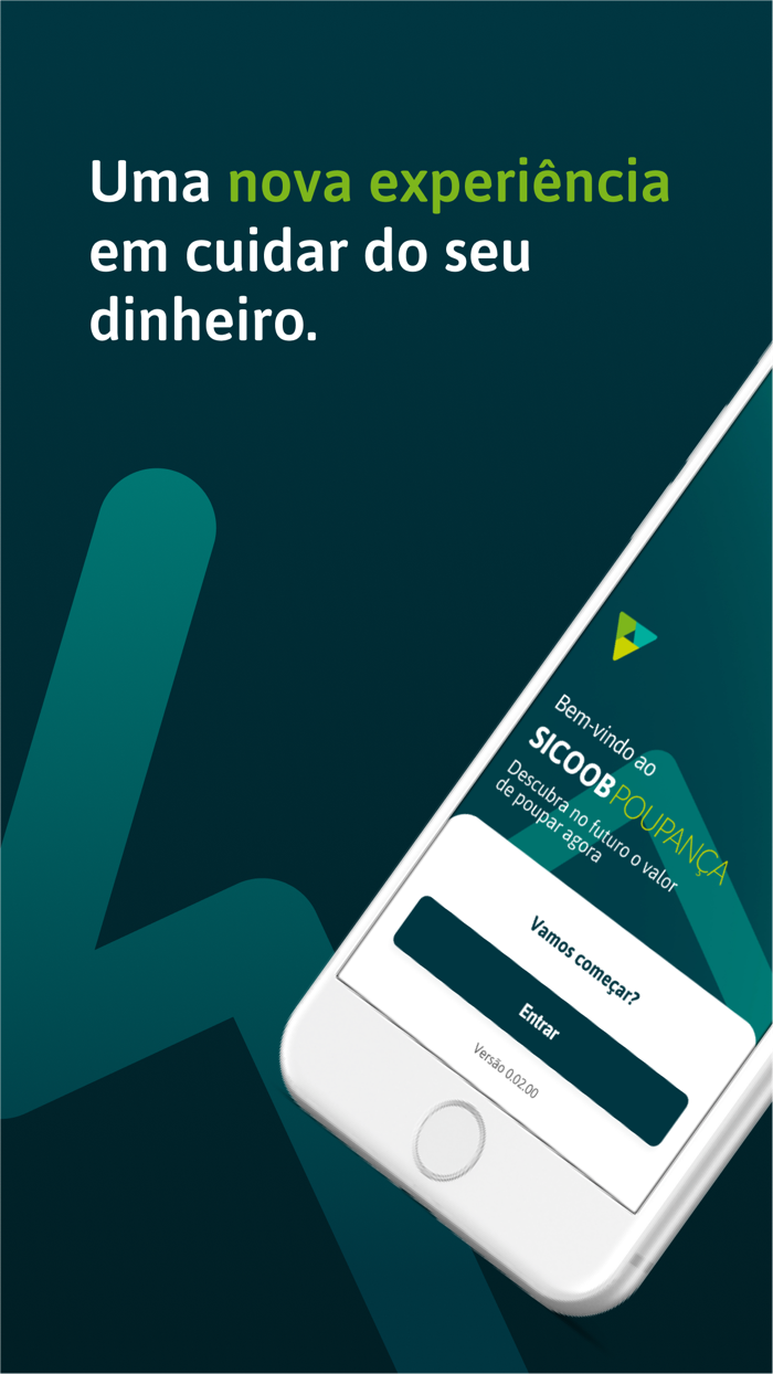 Sicoob Poupança