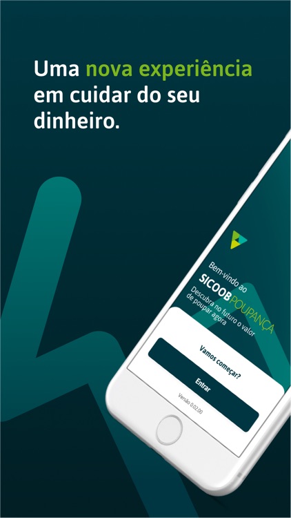 Sicoob Poupança