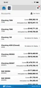 Solutions Bank Business screenshot #4 for iPhone