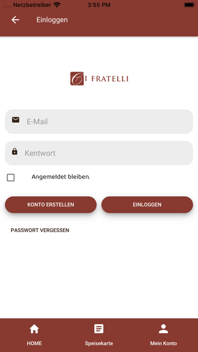 I Fratelli Köln Screenshot