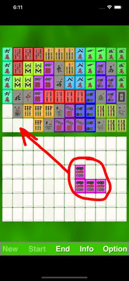 Game screenshot Mahjong Puzzle by SZY apk
