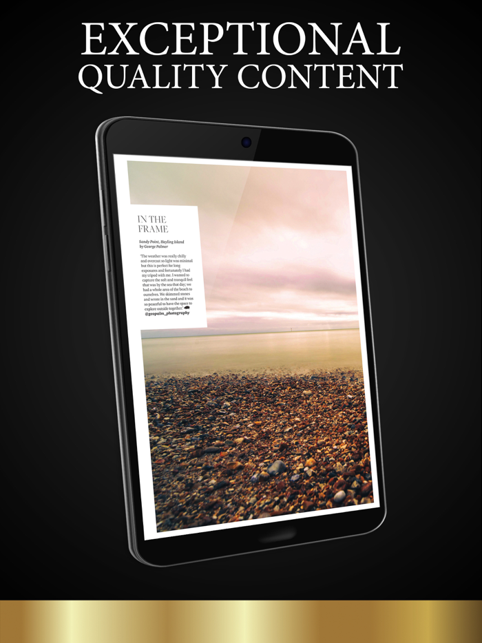 Hampshire Life Magazine