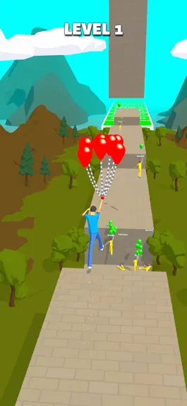 Game screenshot Ballooneers! mod apk