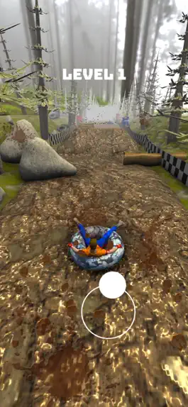 Game screenshot Life Buoy Race apk
