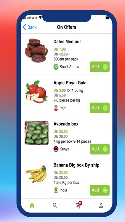 Roots and Leaves screenshot-3