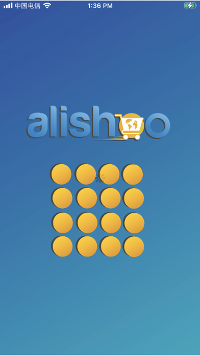 عليشو-Alishoo Screenshot