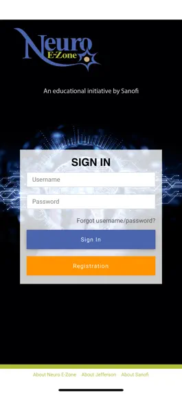 Game screenshot NeuroE-Zone apk