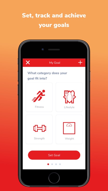 Vision Health And Fitness By Fit Cloud Technology Limited