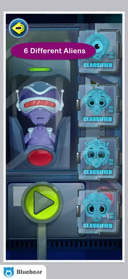 Game screenshot Alien Doctor - Unlocked hack