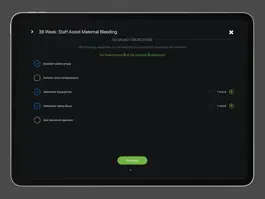 Game screenshot Steps Insitu hack