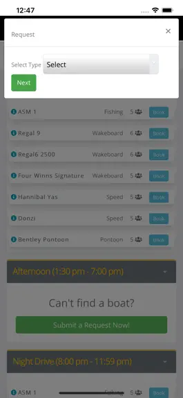Game screenshot The Captains-Club mod apk