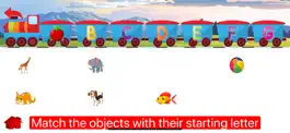 Game screenshot Montessori abc 123 baby games mod apk