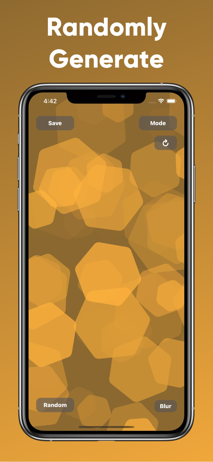 Wallpaper Maker and Generator