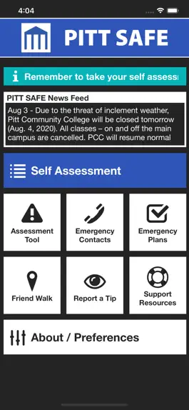Game screenshot PITT SAFE mod apk