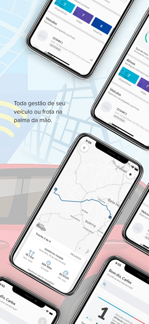 Tanz Rastreamento(圖3)-速報App