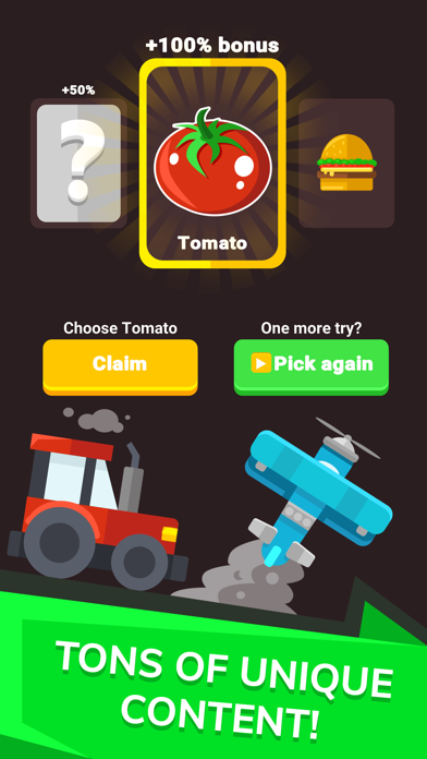 Emoji Farm - Idle Tycoon Screenshot